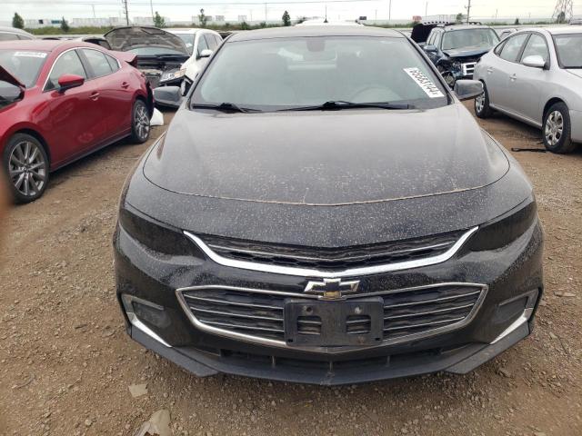 Photo 4 VIN: 1G1ZE5STXGF350913 - CHEVROLET MALIBU LT 