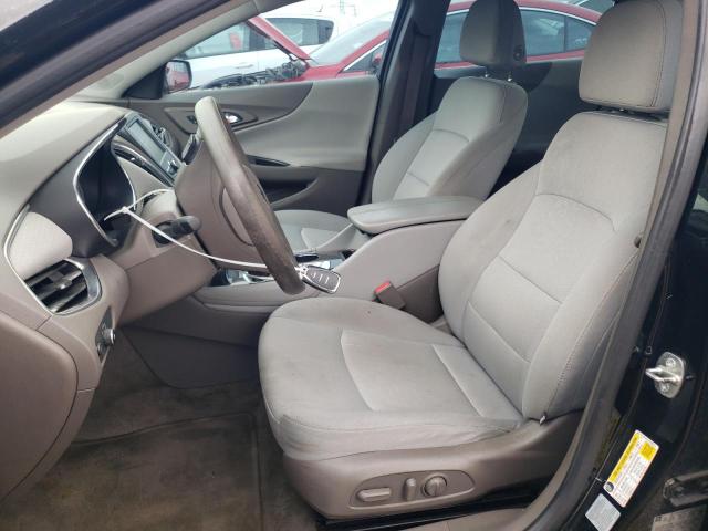 Photo 6 VIN: 1G1ZE5STXGF350913 - CHEVROLET MALIBU LT 