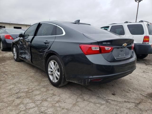 Photo 2 VIN: 1G1ZE5STXGF351480 - CHEVROLET MALIBU LT 