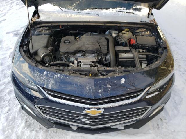 Photo 10 VIN: 1G1ZE5STXGF353326 - CHEVROLET MALIBU 