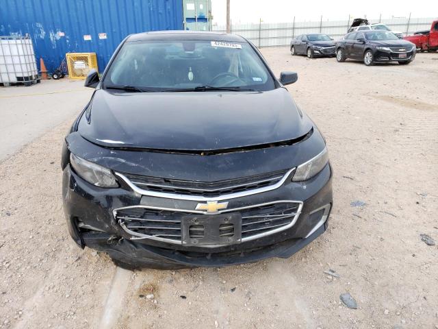 Photo 4 VIN: 1G1ZE5STXGF355111 - CHEVROLET MALIBU LT 