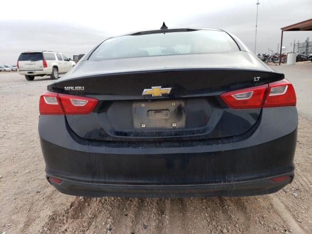 Photo 5 VIN: 1G1ZE5STXGF355111 - CHEVROLET MALIBU LT 