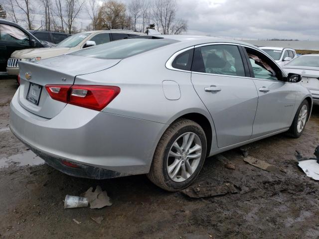 Photo 2 VIN: 1G1ZE5STXGF356033 - CHEVROLET MALIBU LT 