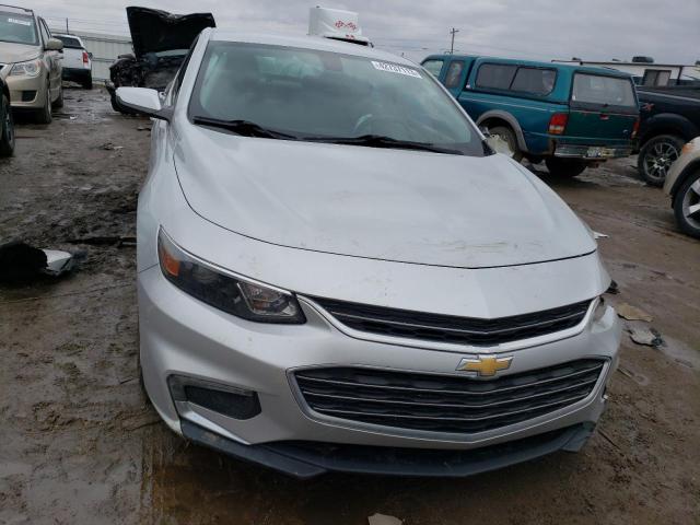 Photo 4 VIN: 1G1ZE5STXGF356033 - CHEVROLET MALIBU LT 