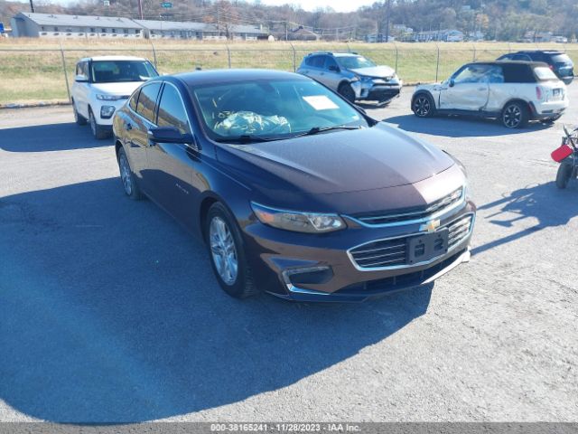 Photo 0 VIN: 1G1ZE5STXGF356596 - CHEVROLET MALIBU 