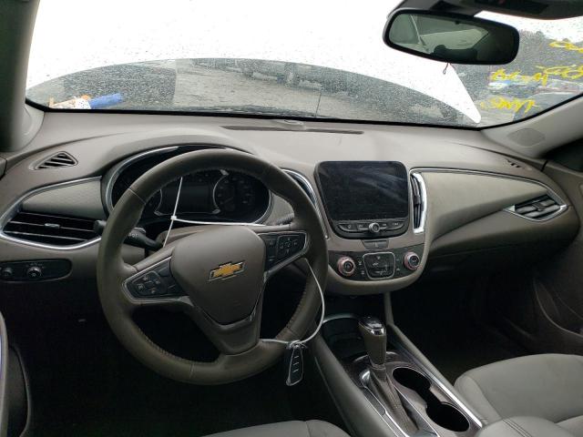 Photo 7 VIN: 1G1ZE5STXGF357537 - CHEVROLET MALIBU LT 