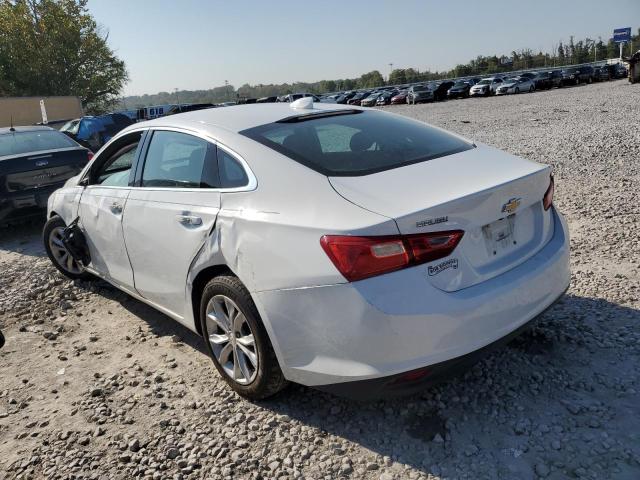 Photo 1 VIN: 1G1ZE5STXHF101142 - CHEVROLET MALIBU LT 