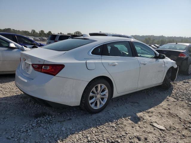 Photo 2 VIN: 1G1ZE5STXHF101142 - CHEVROLET MALIBU LT 