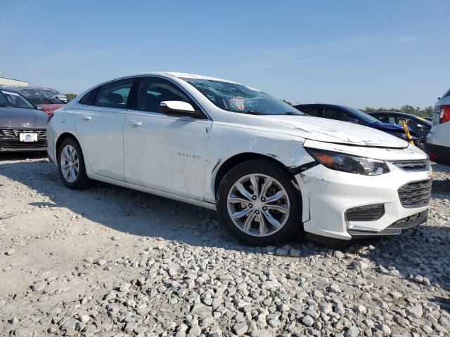 Photo 3 VIN: 1G1ZE5STXHF101142 - CHEVROLET MALIBU LT 