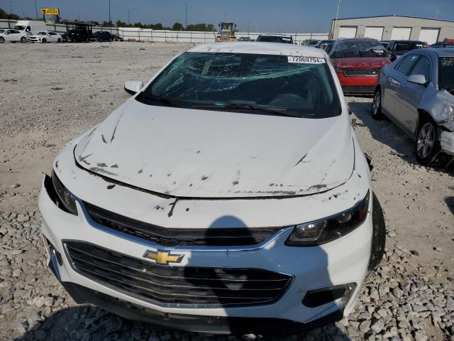 Photo 4 VIN: 1G1ZE5STXHF101142 - CHEVROLET MALIBU LT 