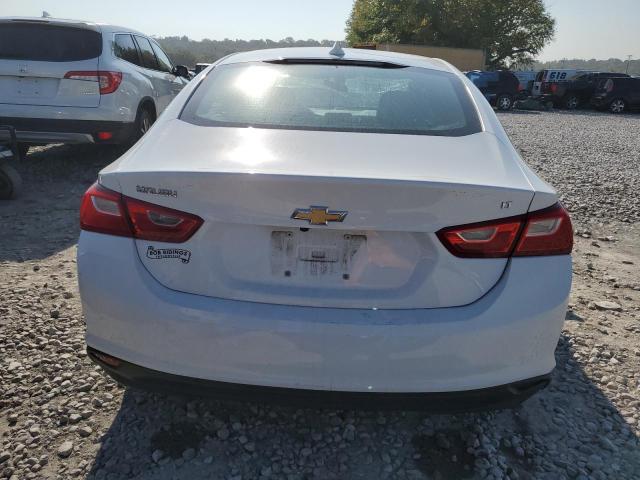 Photo 5 VIN: 1G1ZE5STXHF101142 - CHEVROLET MALIBU LT 