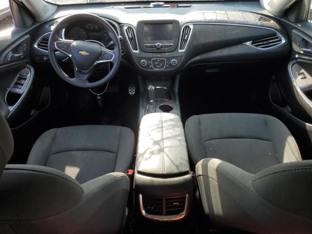 Photo 7 VIN: 1G1ZE5STXHF101142 - CHEVROLET MALIBU LT 