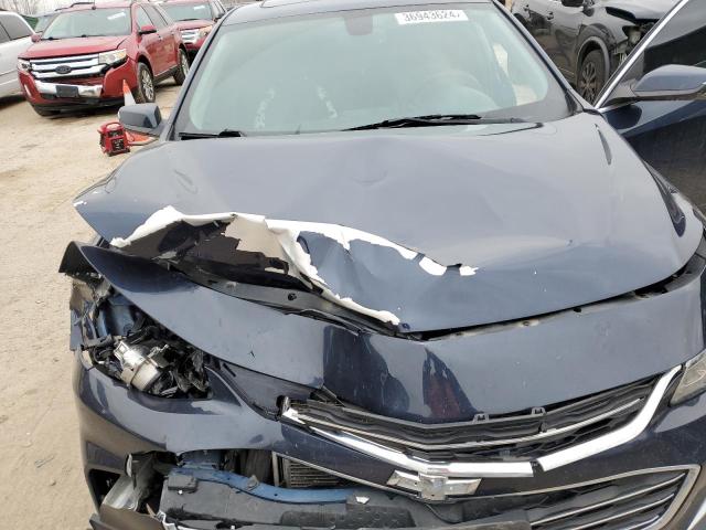 Photo 10 VIN: 1G1ZE5STXHF106664 - CHEVROLET MALIBU 