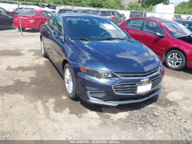 Photo 0 VIN: 1G1ZE5STXHF107135 - CHEVROLET MALIBU 