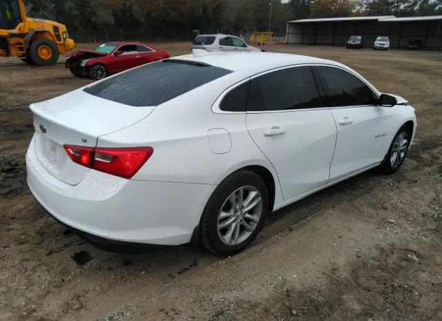 Photo 3 VIN: 1G1ZE5STXHF109113 - CHEVROLET MALIBU 