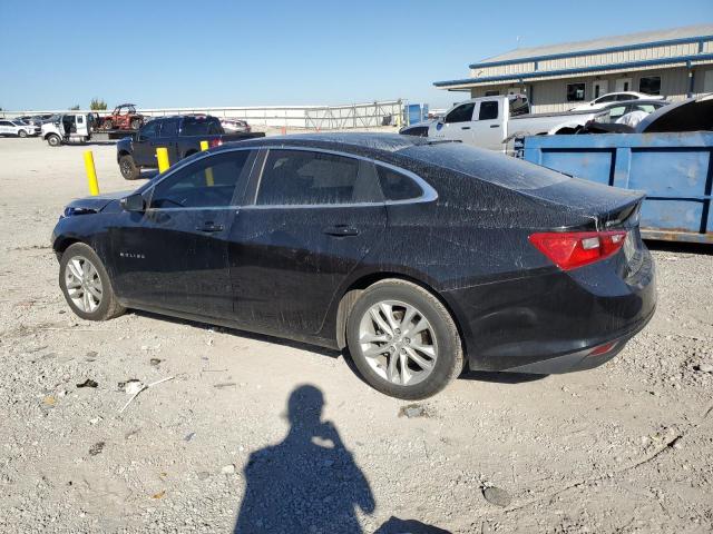 Photo 1 VIN: 1G1ZE5STXHF109533 - CHEVROLET MALIBU LT 