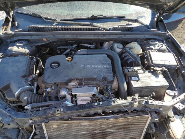 Photo 10 VIN: 1G1ZE5STXHF109533 - CHEVROLET MALIBU LT 