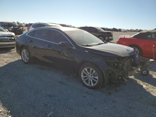 Photo 3 VIN: 1G1ZE5STXHF109533 - CHEVROLET MALIBU LT 