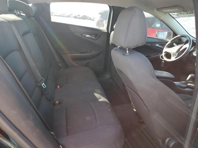 Photo 9 VIN: 1G1ZE5STXHF109533 - CHEVROLET MALIBU LT 