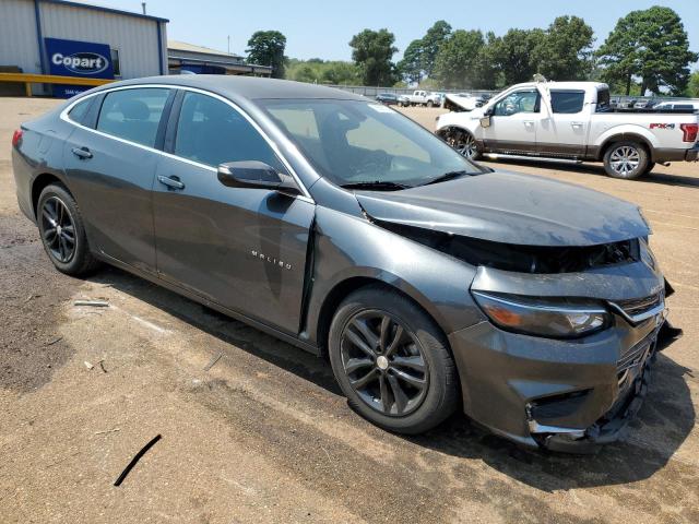 Photo 3 VIN: 1G1ZE5STXHF112240 - CHEVROLET MALIBU LT 