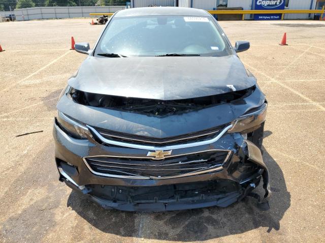 Photo 4 VIN: 1G1ZE5STXHF112240 - CHEVROLET MALIBU LT 