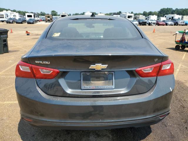 Photo 5 VIN: 1G1ZE5STXHF112240 - CHEVROLET MALIBU LT 