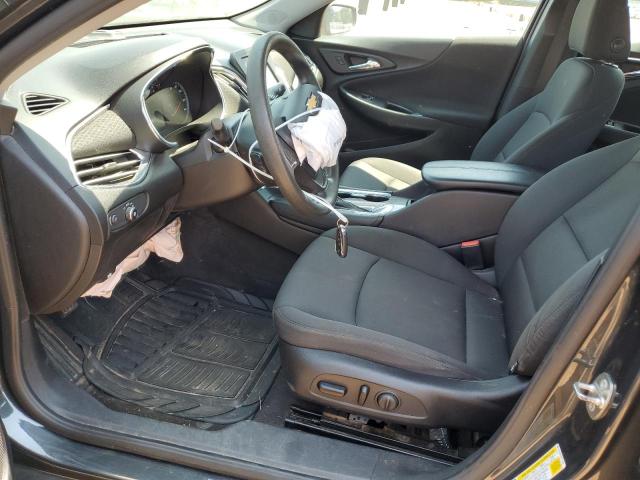 Photo 6 VIN: 1G1ZE5STXHF112240 - CHEVROLET MALIBU LT 