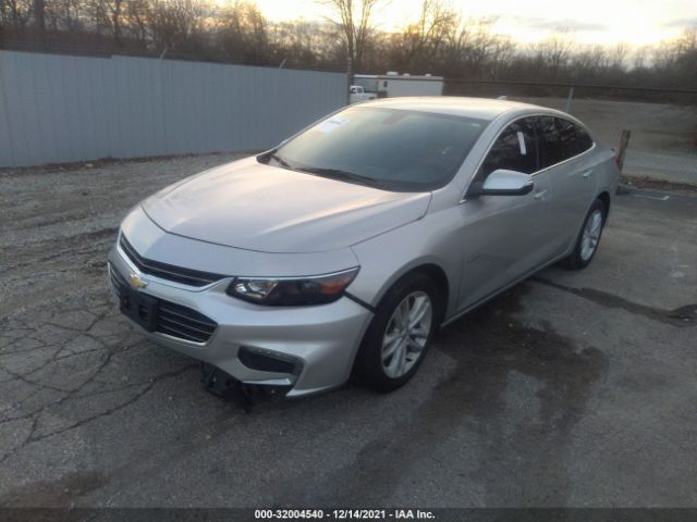 Photo 1 VIN: 1G1ZE5STXHF115350 - CHEVROLET MALIBU 