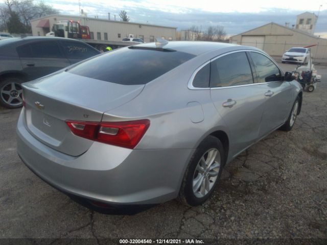 Photo 3 VIN: 1G1ZE5STXHF115350 - CHEVROLET MALIBU 