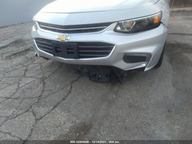 Photo 5 VIN: 1G1ZE5STXHF115350 - CHEVROLET MALIBU 