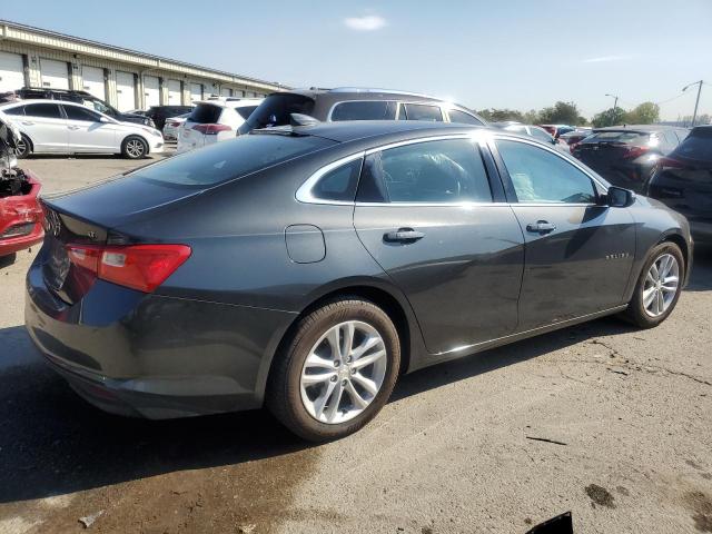 Photo 2 VIN: 1G1ZE5STXHF117549 - CHEVROLET MALIBU LT 