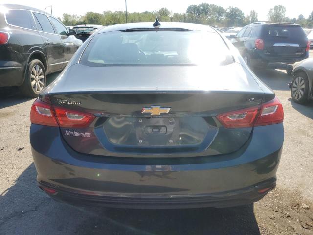 Photo 5 VIN: 1G1ZE5STXHF117549 - CHEVROLET MALIBU LT 