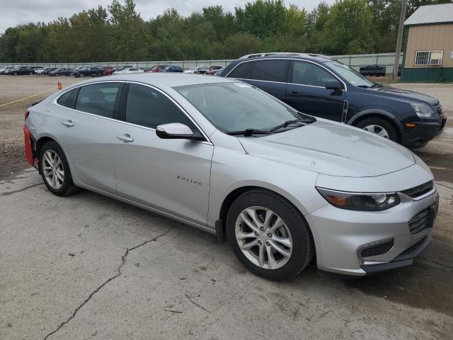 Photo 3 VIN: 1G1ZE5STXHF118314 - CHEVROLET MALIBU LT 