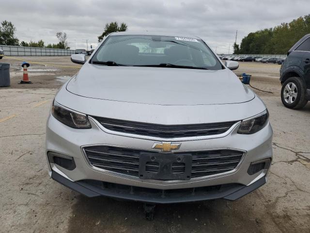 Photo 4 VIN: 1G1ZE5STXHF118314 - CHEVROLET MALIBU LT 