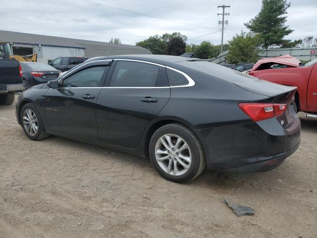 Photo 1 VIN: 1G1ZE5STXHF120175 - CHEVROLET MALIBU LT 