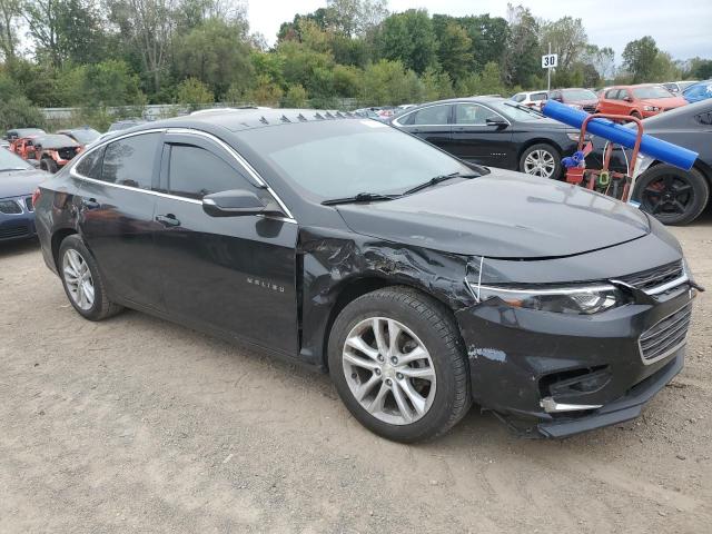 Photo 3 VIN: 1G1ZE5STXHF120175 - CHEVROLET MALIBU LT 