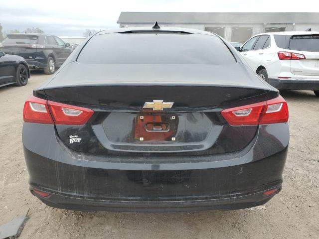 Photo 5 VIN: 1G1ZE5STXHF120175 - CHEVROLET MALIBU LT 