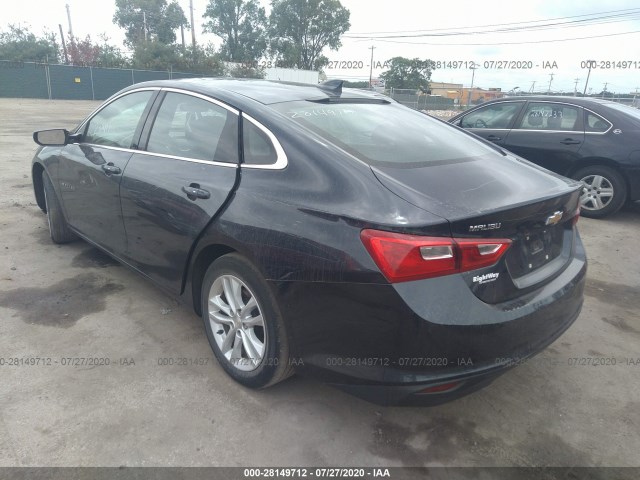 Photo 2 VIN: 1G1ZE5STXHF120290 - CHEVROLET MALIBU 