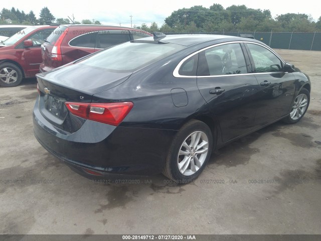 Photo 3 VIN: 1G1ZE5STXHF120290 - CHEVROLET MALIBU 