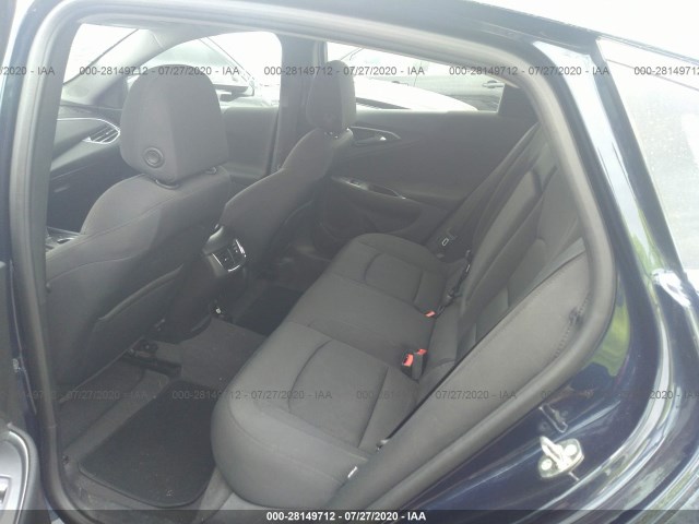 Photo 7 VIN: 1G1ZE5STXHF120290 - CHEVROLET MALIBU 