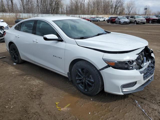 Photo 3 VIN: 1G1ZE5STXHF121150 - CHEVROLET MALIBU 