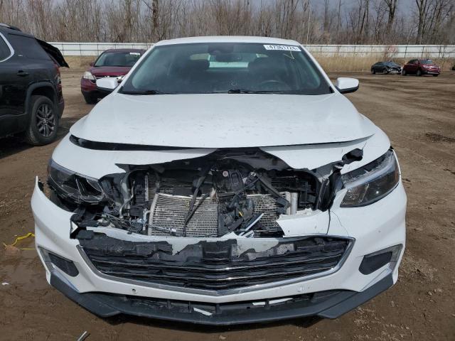 Photo 4 VIN: 1G1ZE5STXHF121150 - CHEVROLET MALIBU 