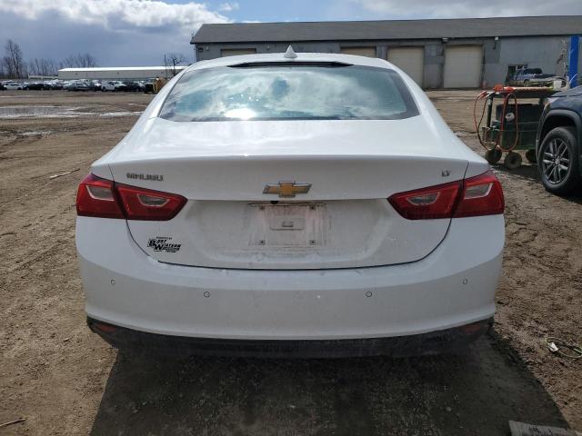 Photo 5 VIN: 1G1ZE5STXHF121150 - CHEVROLET MALIBU 