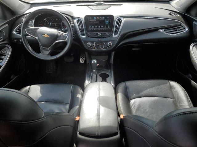 Photo 7 VIN: 1G1ZE5STXHF121150 - CHEVROLET MALIBU 