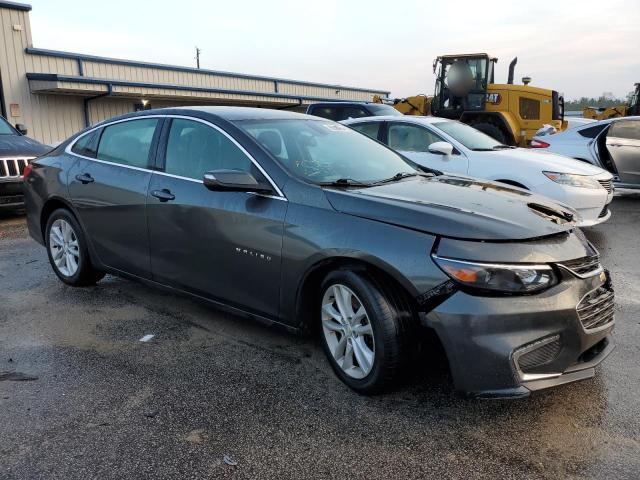 Photo 3 VIN: 1G1ZE5STXHF121603 - CHEVROLET MALIBU LT 