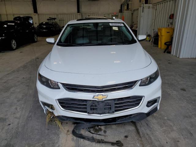 Photo 4 VIN: 1G1ZE5STXHF123206 - CHEVROLET MALIBU 