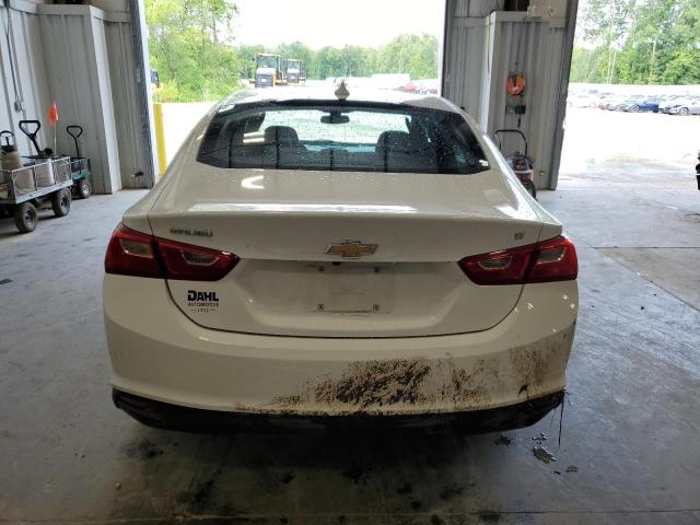 Photo 5 VIN: 1G1ZE5STXHF123206 - CHEVROLET MALIBU 