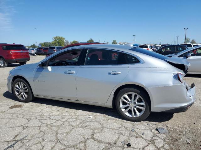 Photo 1 VIN: 1G1ZE5STXHF123383 - CHEVROLET MALIBU 