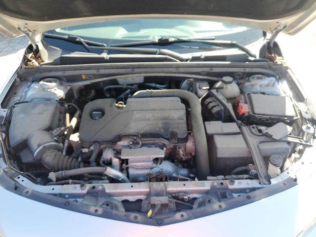 Photo 10 VIN: 1G1ZE5STXHF123383 - CHEVROLET MALIBU 