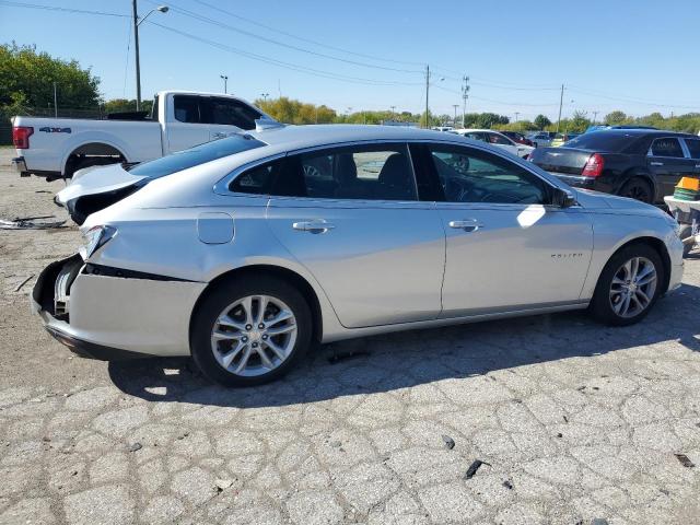 Photo 2 VIN: 1G1ZE5STXHF123383 - CHEVROLET MALIBU 